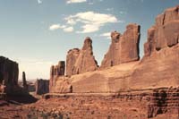 Park Ave Trail Arches Nat Pk 1