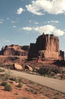 Park Ave Trail Arches Nat Pk