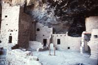 Spuce Tree House Mesa Verde