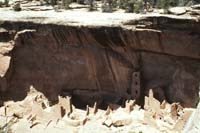 Square Tower House Mesa Verde