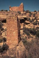 Square Tower Hovenweep