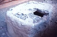 Storage House Canyon de Chally