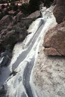 Tsankawi Ruins Bandalier