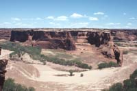 Tsegi Lookout Canyon de Chally