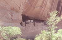 White House Ruins Canyon de Chally