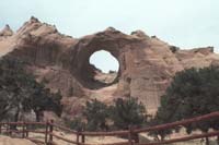 Window Rock Az