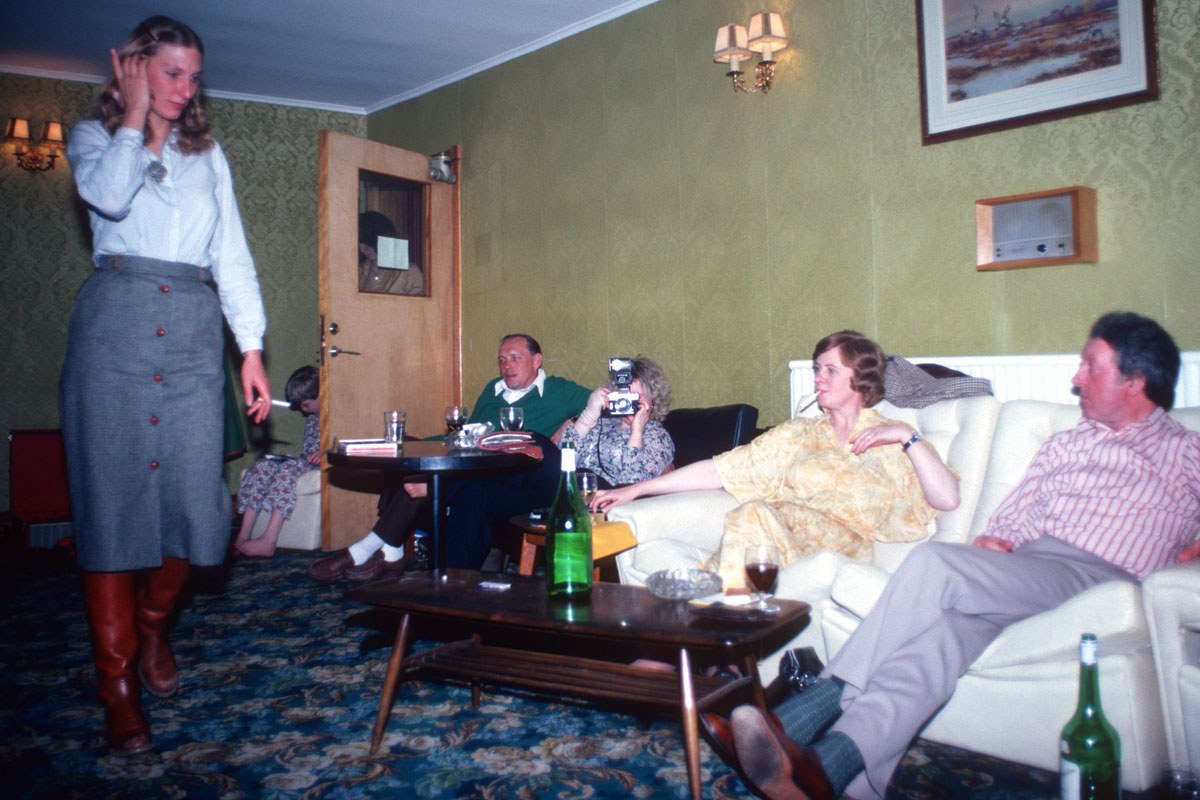 Mary Lee Margaret Aubrey