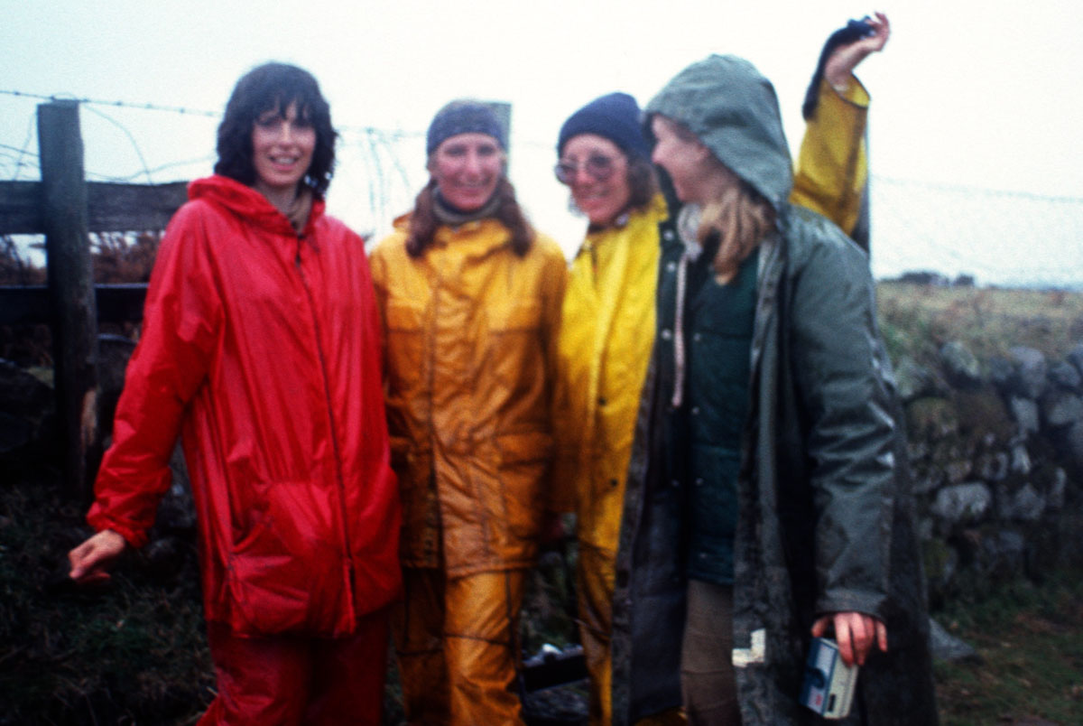 Starla Mary Barbara Terry