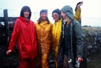 Starla Mary Barbara Terry