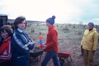 Strichen Girls Mary Jody