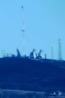 Strichen Mormond Hill