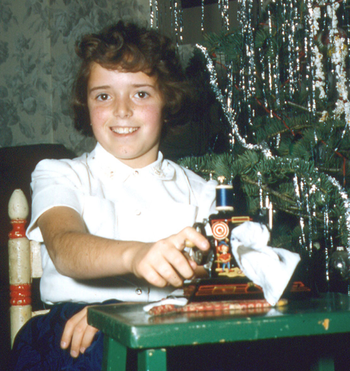 016 xmas 1954