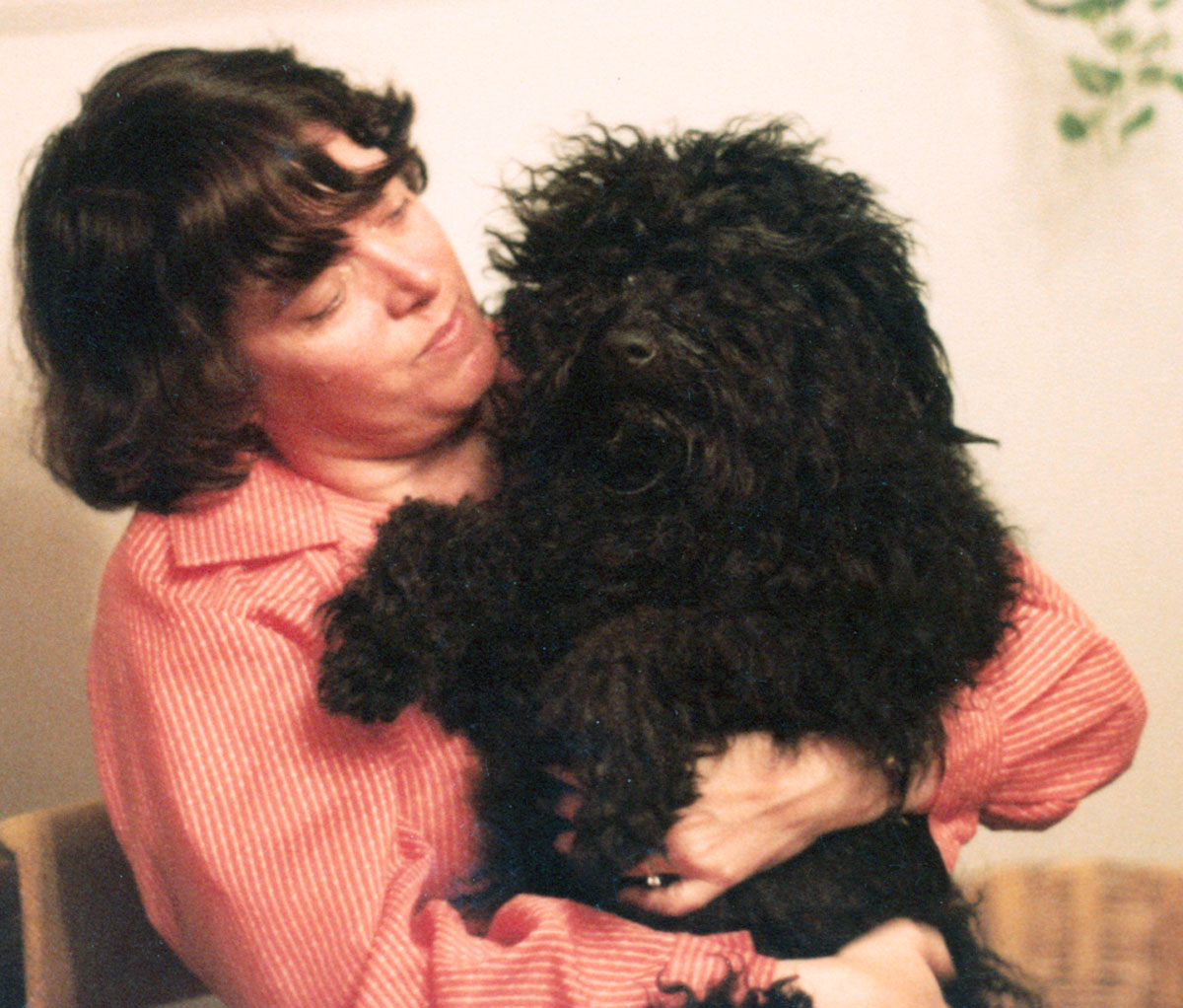 053 Sue and Peggy 81