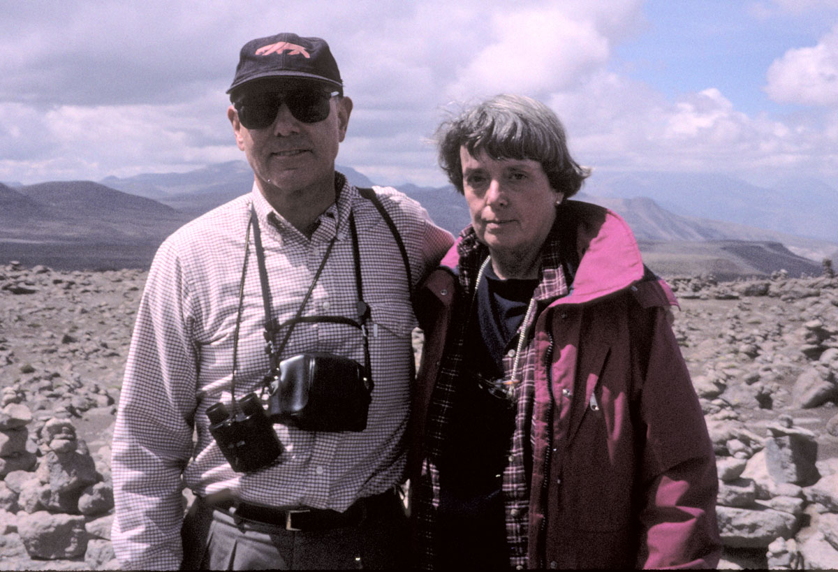 065 NHM Trip Bolivia