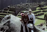 066 NHM Trip Machu Picchu