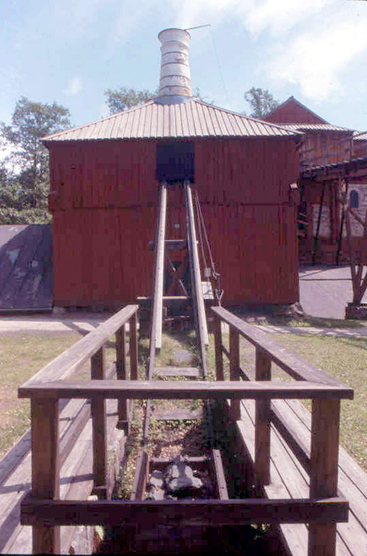 40700 Blast Furnance Engelsberg Iron Works 5633_15