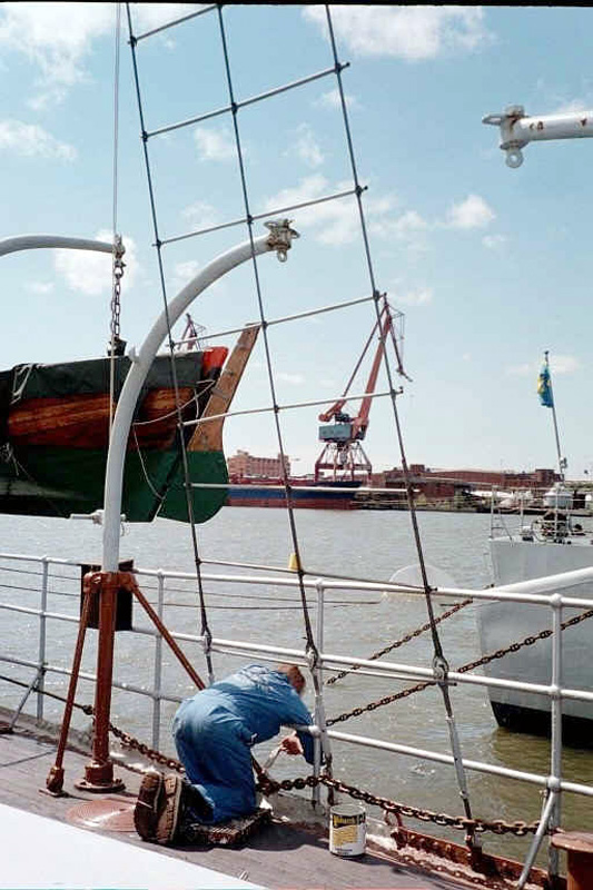 5860 Maritima Centrum (Goteborg) 20690_27