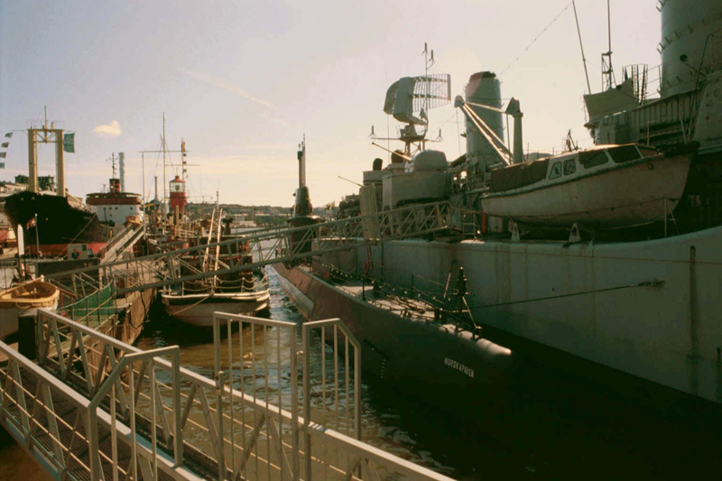 5890 Maritima Centrum (Goteborg) 25626_26