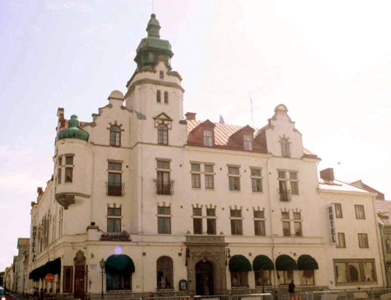 6190 Hotel Stadshotel (Kalmar) 25626_02