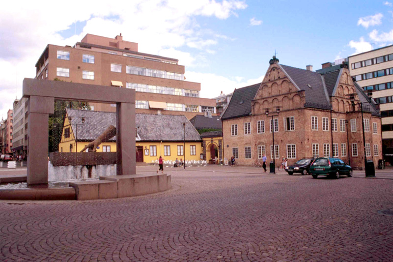 70015 Old Radhus (Oslo) 25626_32