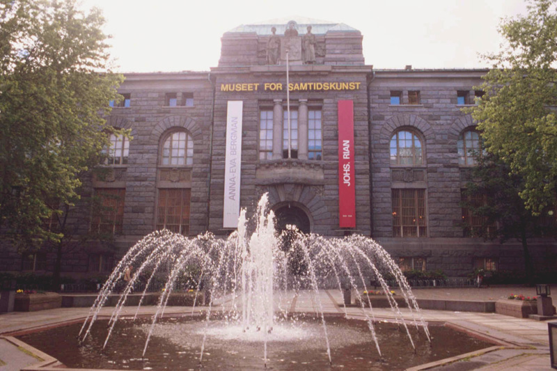 70040 History Museum (Oslo) 25626_33