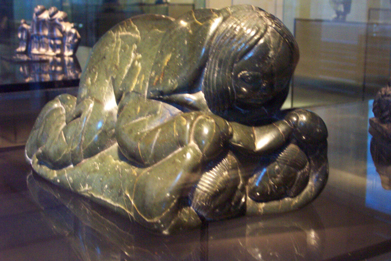 020 Inuit Art DCP_0723