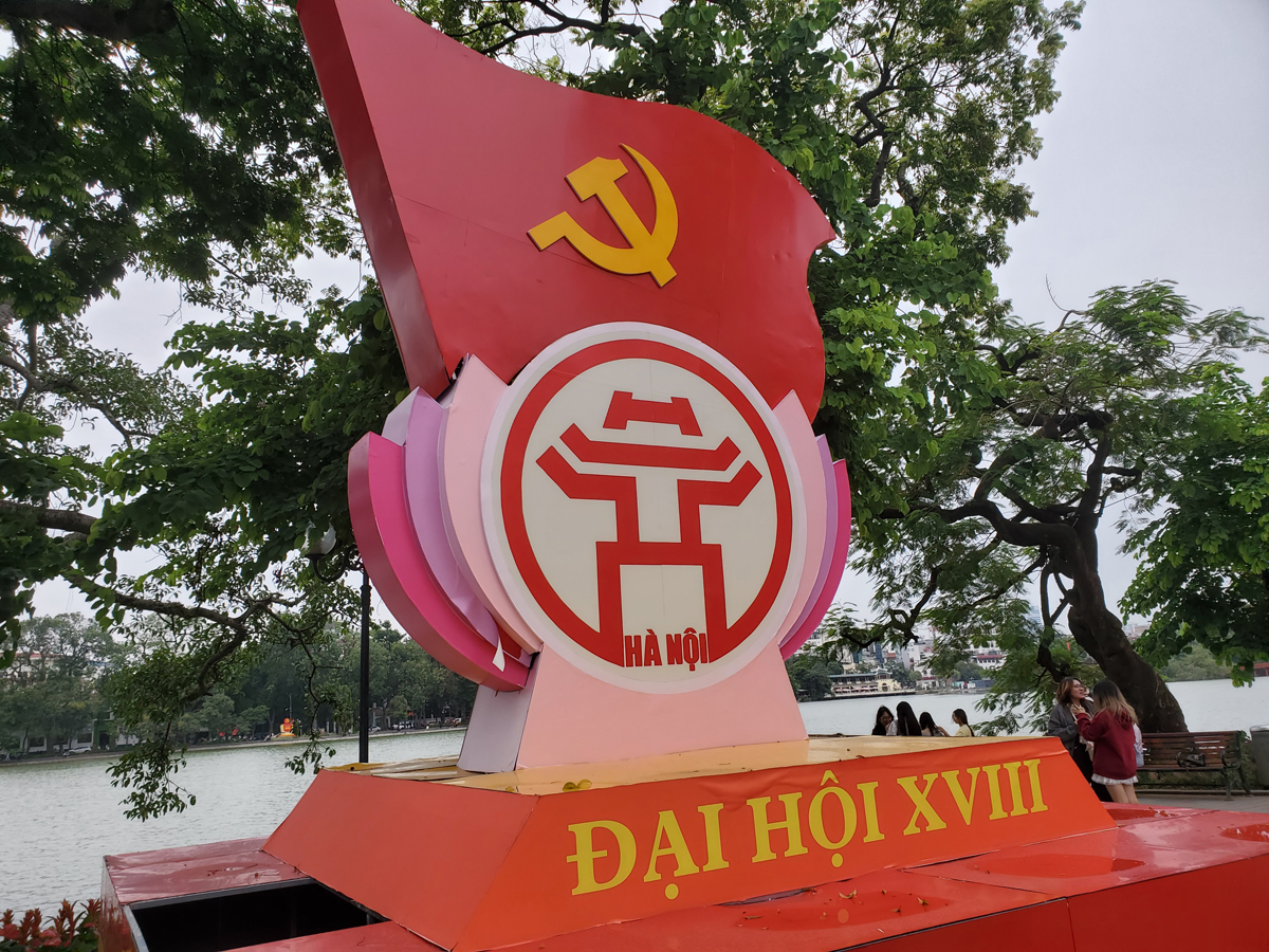 005 Hanoi Grand Festival