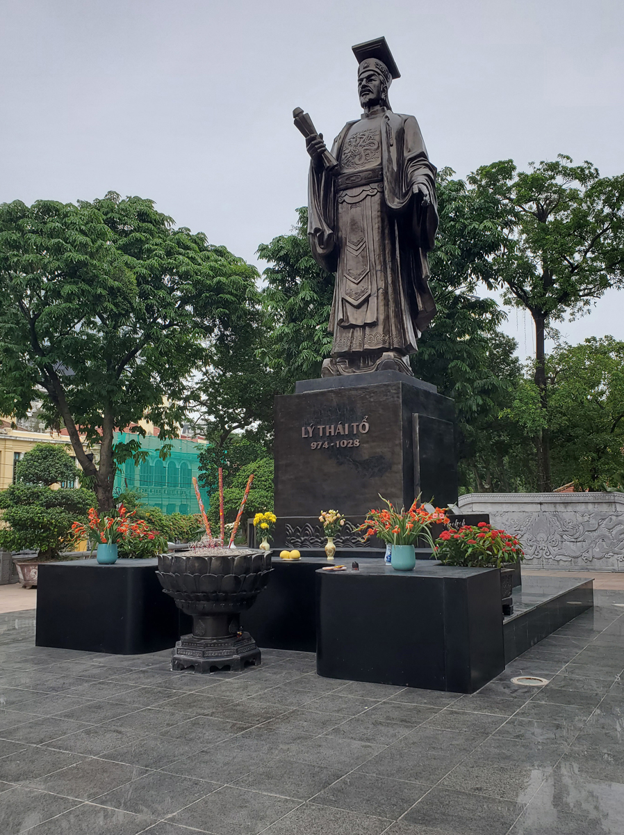 006 Hanoi Ly Thaito