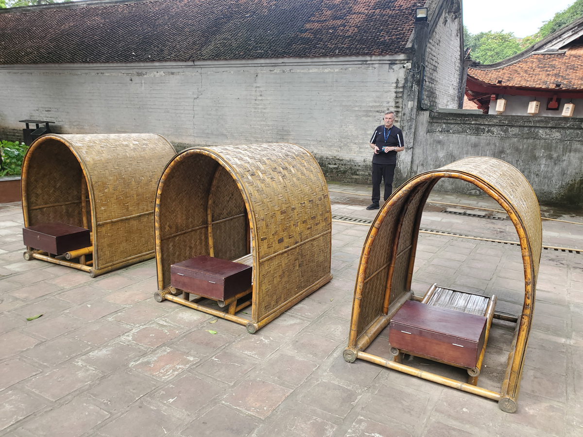 035 Temple of Literature