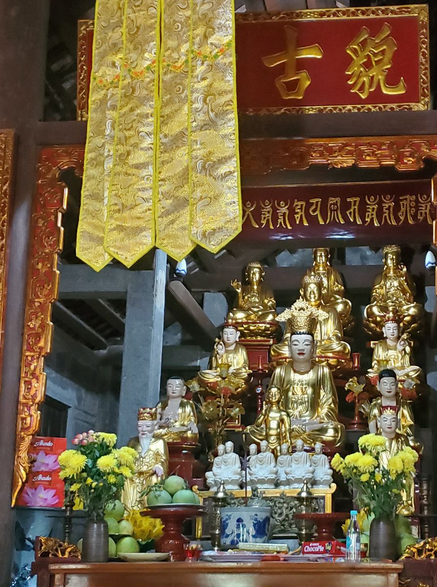 062 Dinh Tieb Hoang Temple