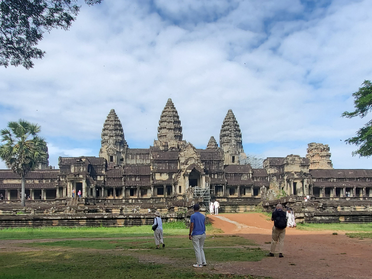 116 Angkor Wat