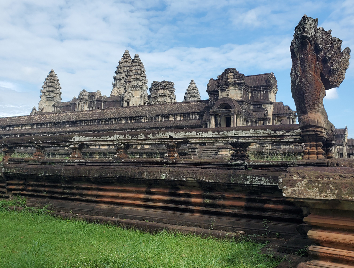 120 Angkor Wat