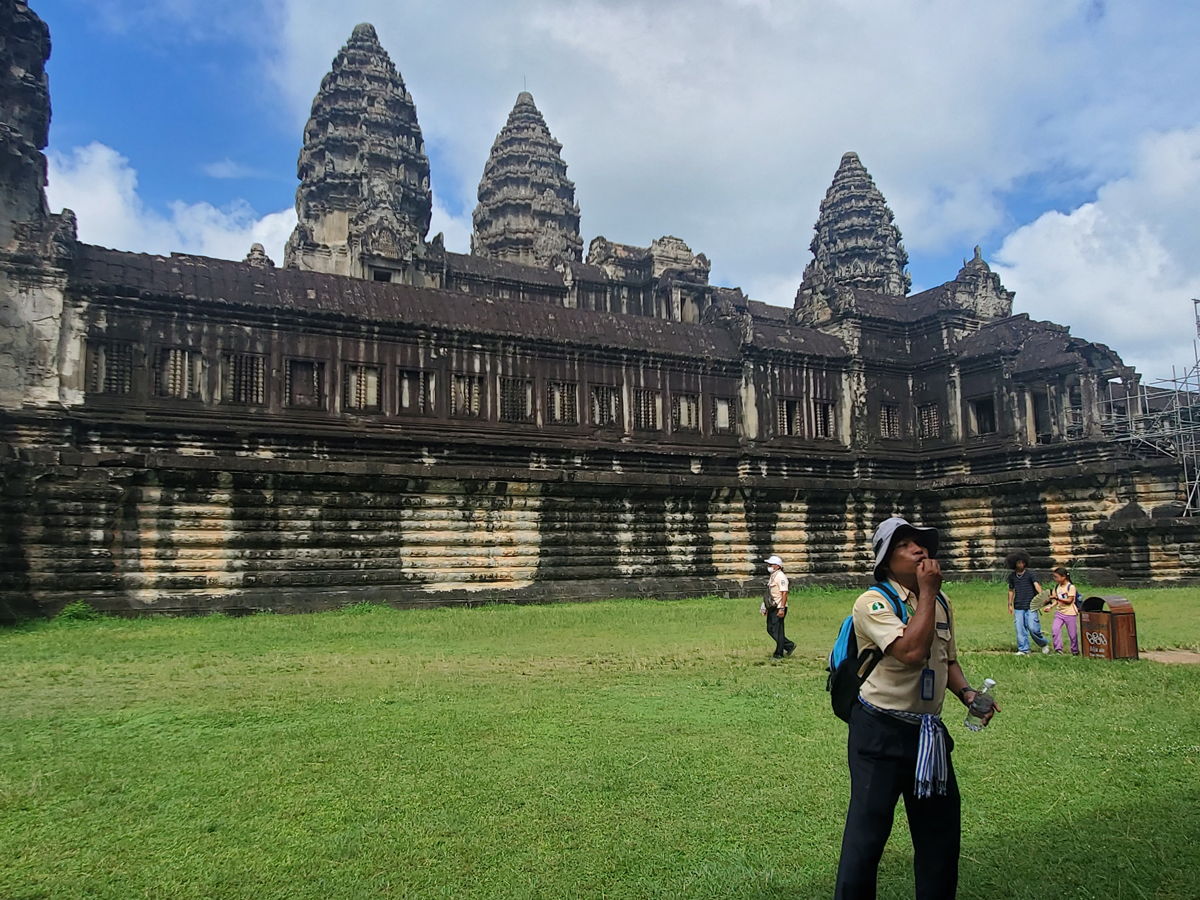 134 Angkor Wat
