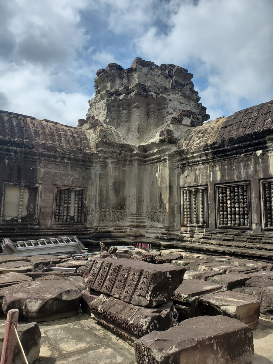 138 Angkor Wat