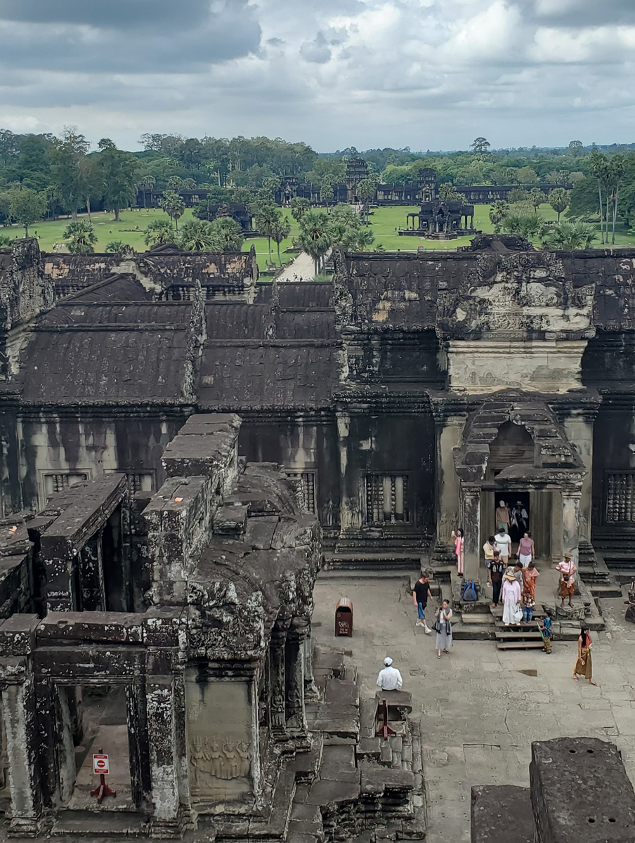 147 Angkor Wat