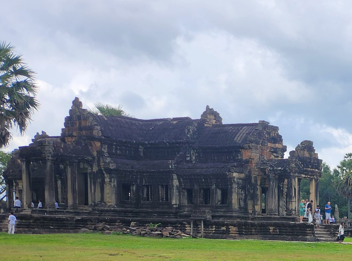 154 Angkor Wat