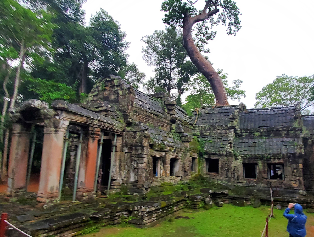 160 Angkor Thom