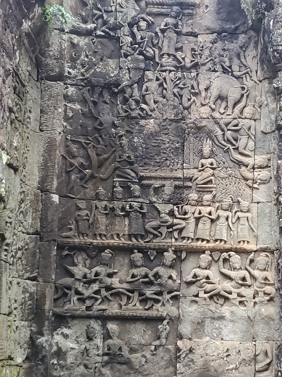 161 Angkor Thom