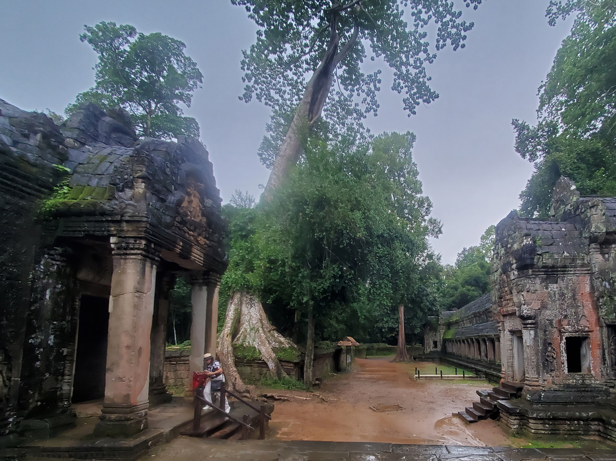 163 Angkor Thom