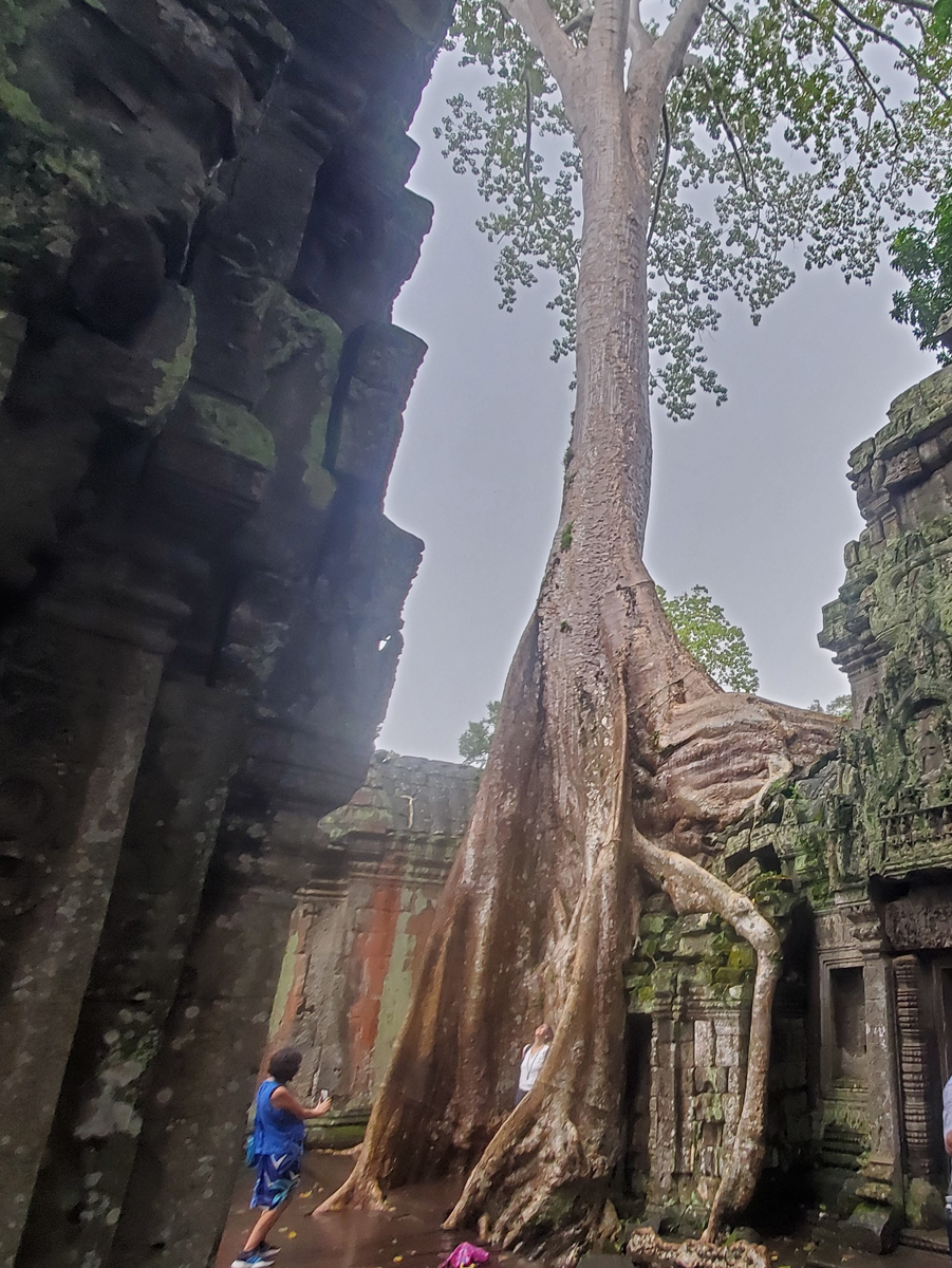 164 Angkor Thom