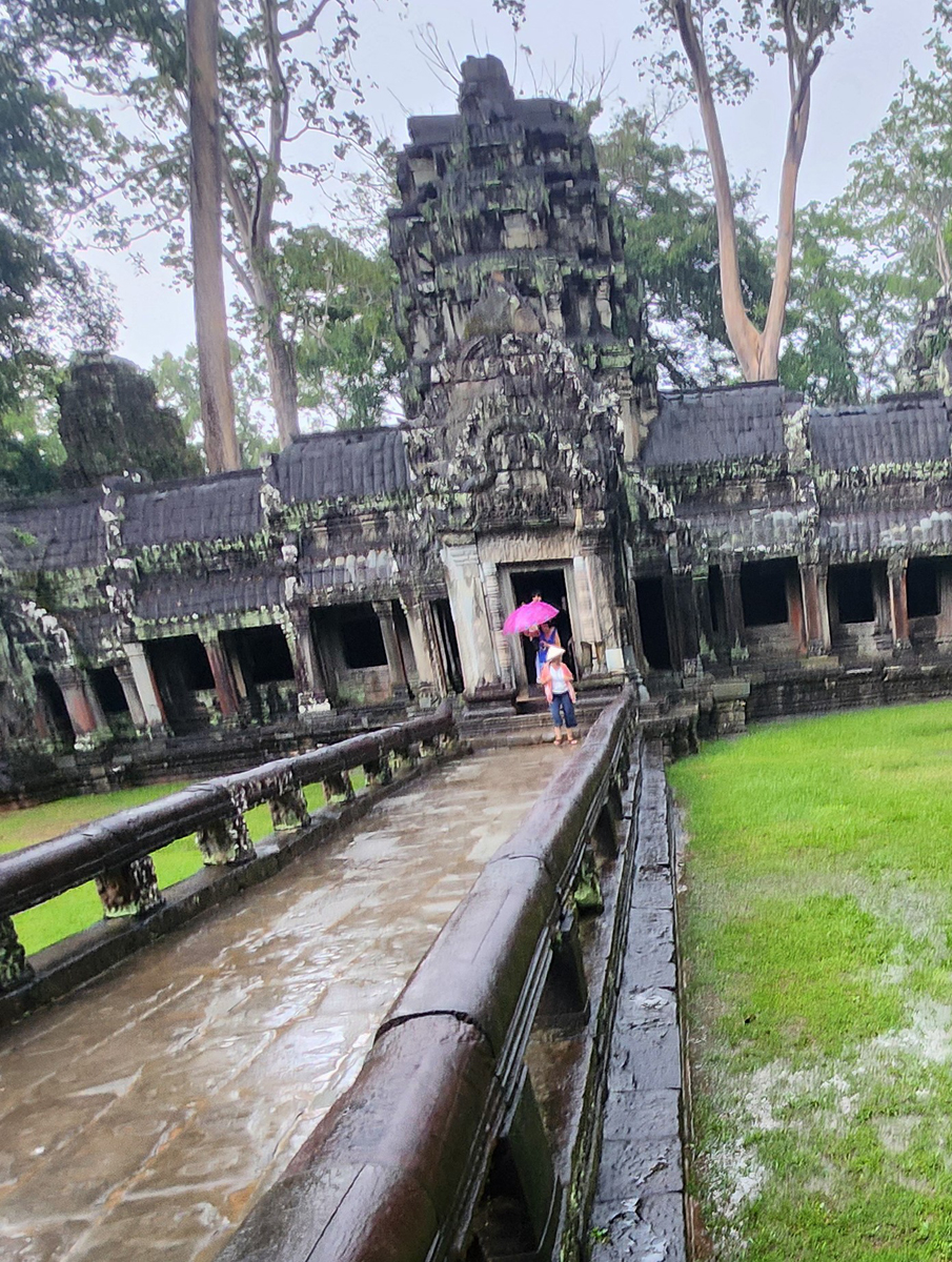 169 Angkor Thom