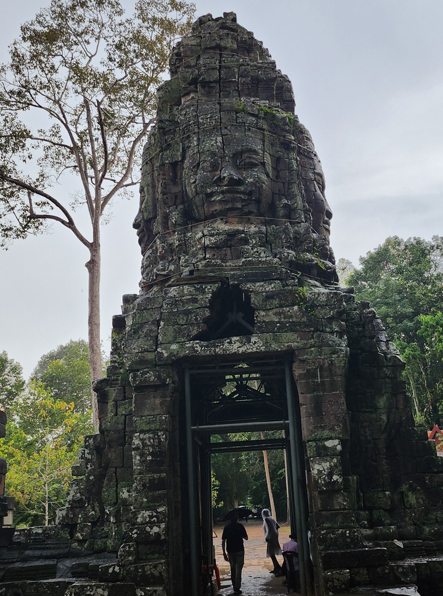 170 Angkor Thom