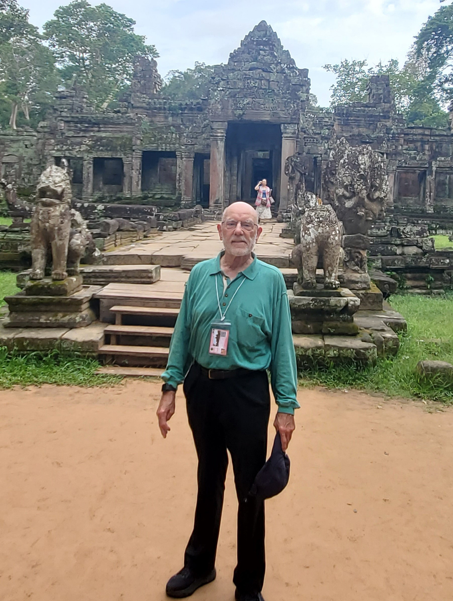 213 Preah Khan Temple