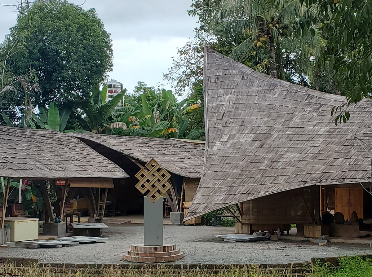 217 Satcha Handicrafts