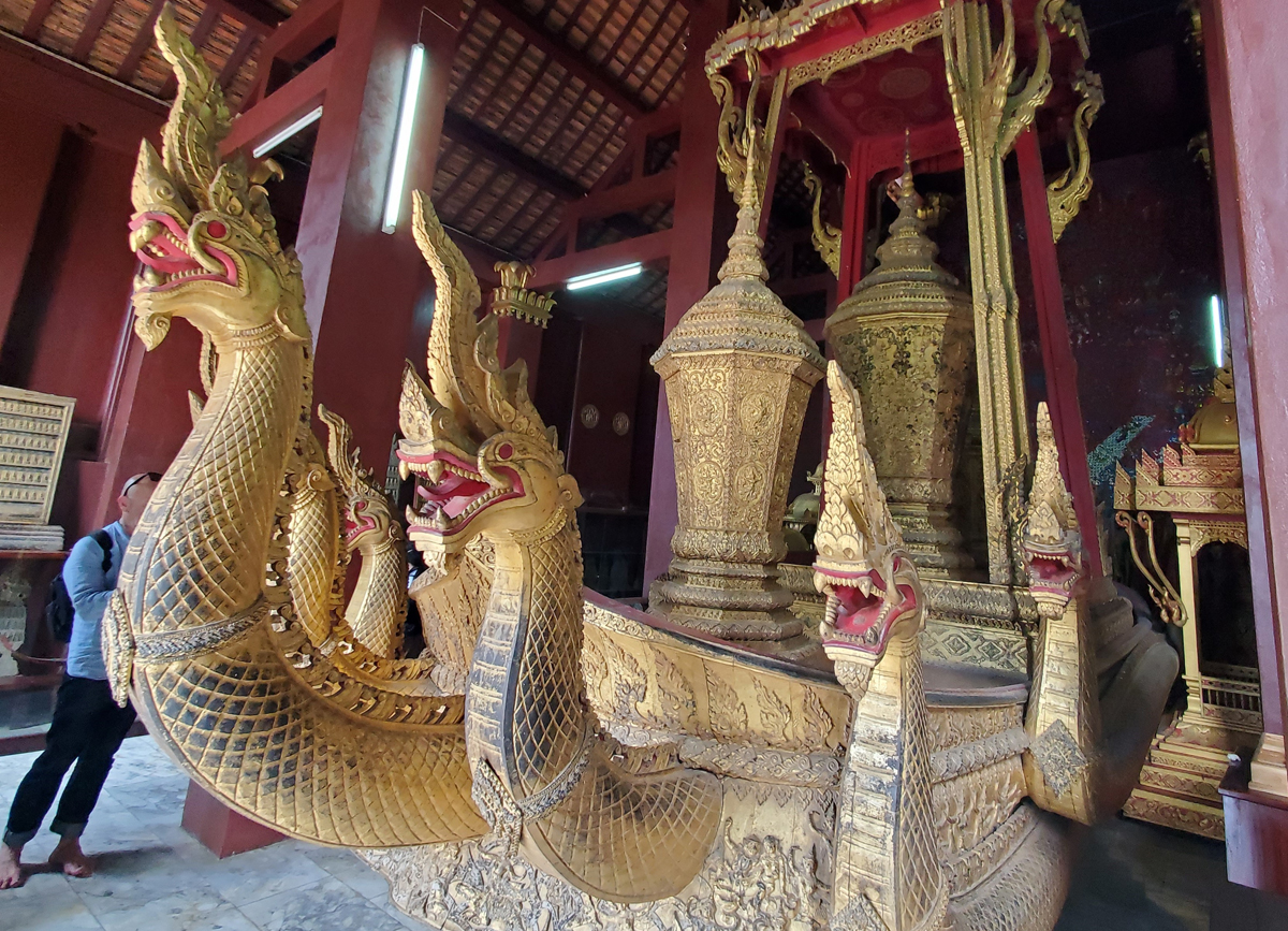 238 Wat Xieng Thong Temple