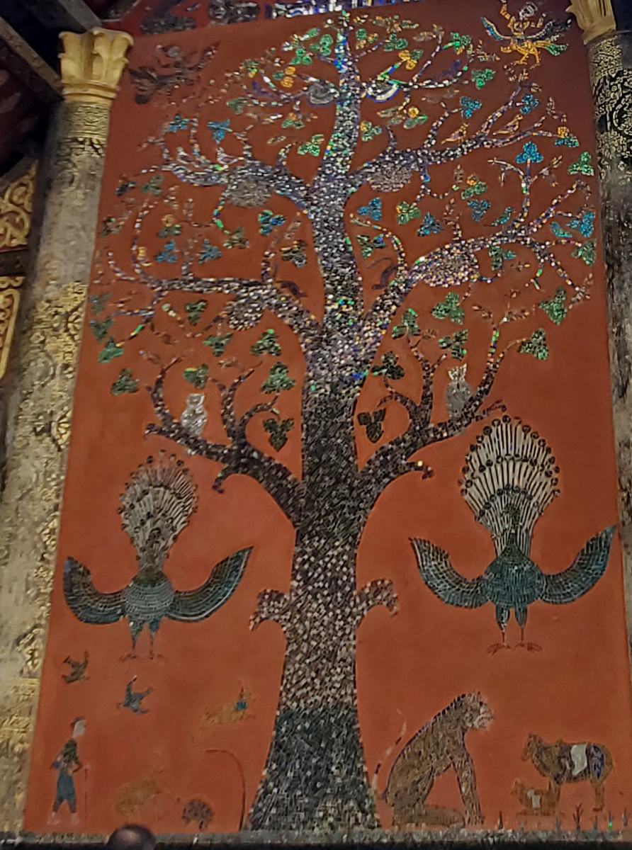 246 Wat Xieng Thong Temple