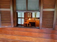 011 Hanoi Ho Chi Minh House