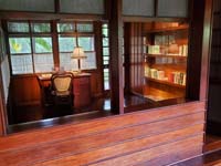 012 Hanoi Ho Chi Minh House