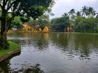 013 Hanoi Ho Chi Minh House