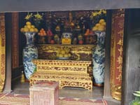 016  Hanoi One-Pillar Pagoda